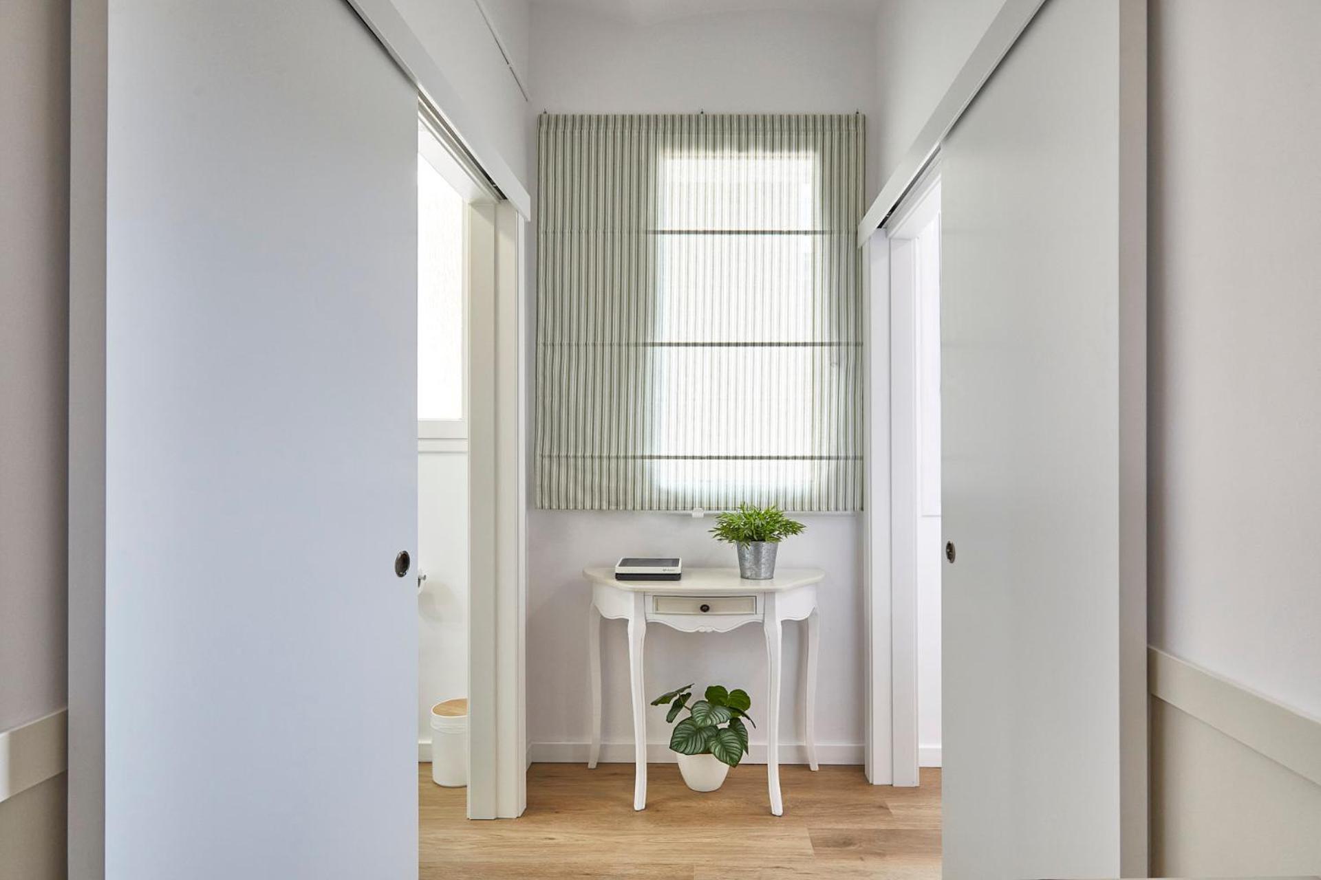 Bbarcelona Sagrada Familia Garden Apartment *