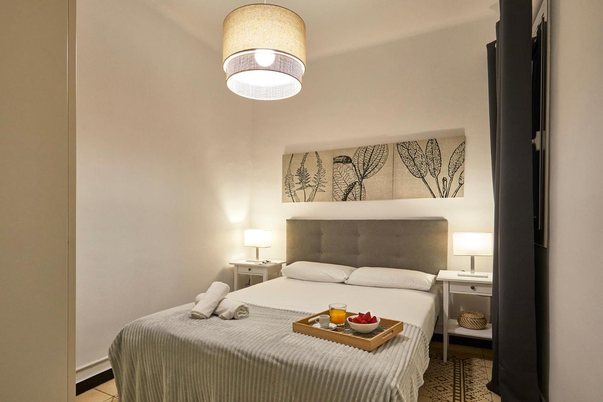 Apartment Bbarcelona Sagrada Familia Garden Barcelona