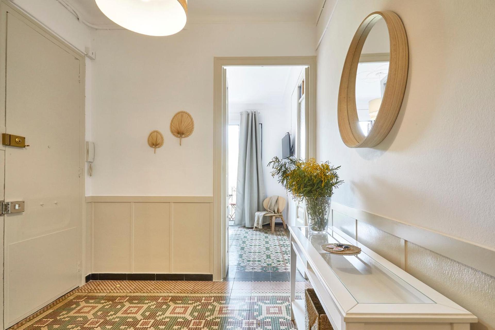 Apartament Bbarcelona Sagrada Familia Garden Barcelona