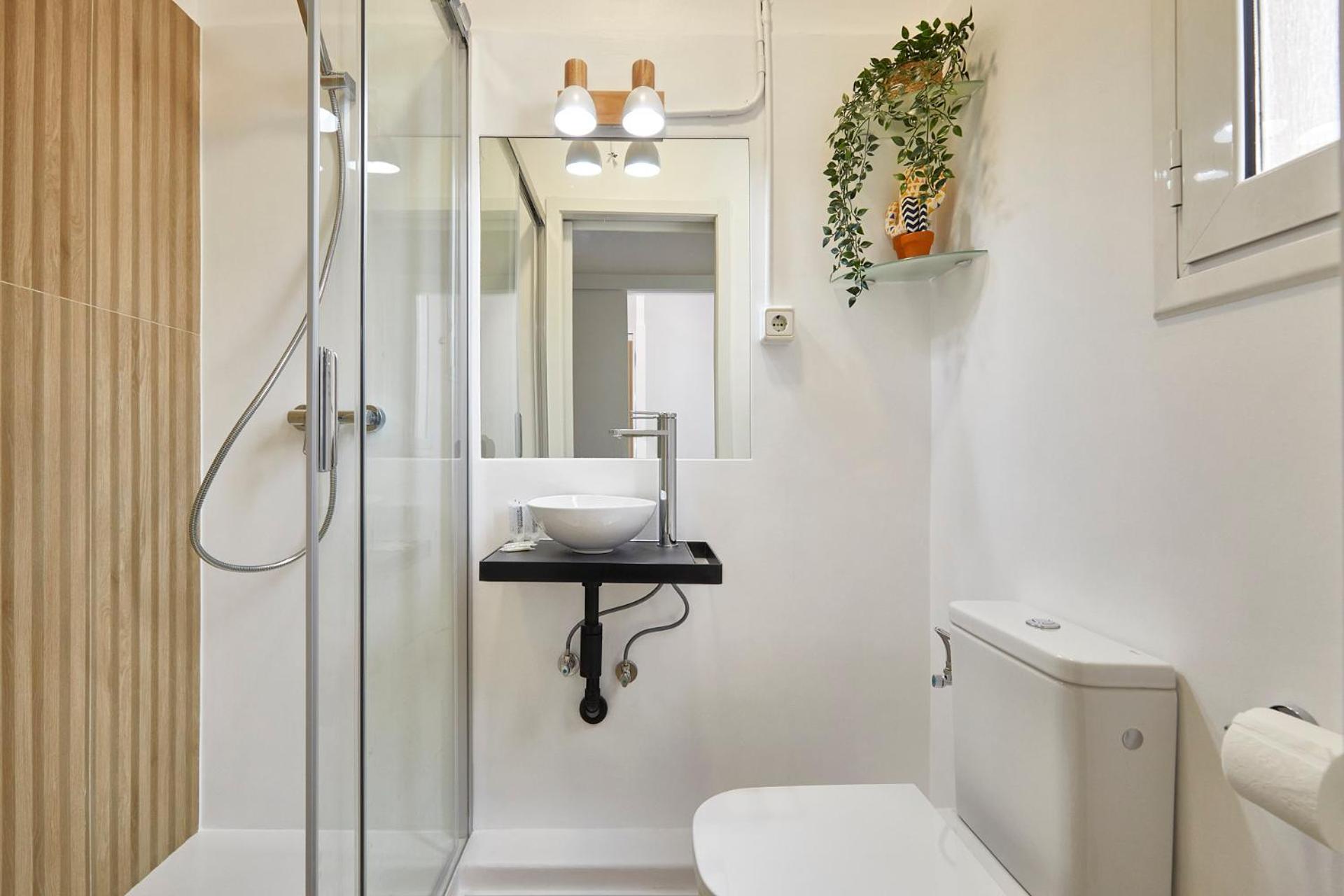 Apartment Bbarcelona Sagrada Familia Garden *