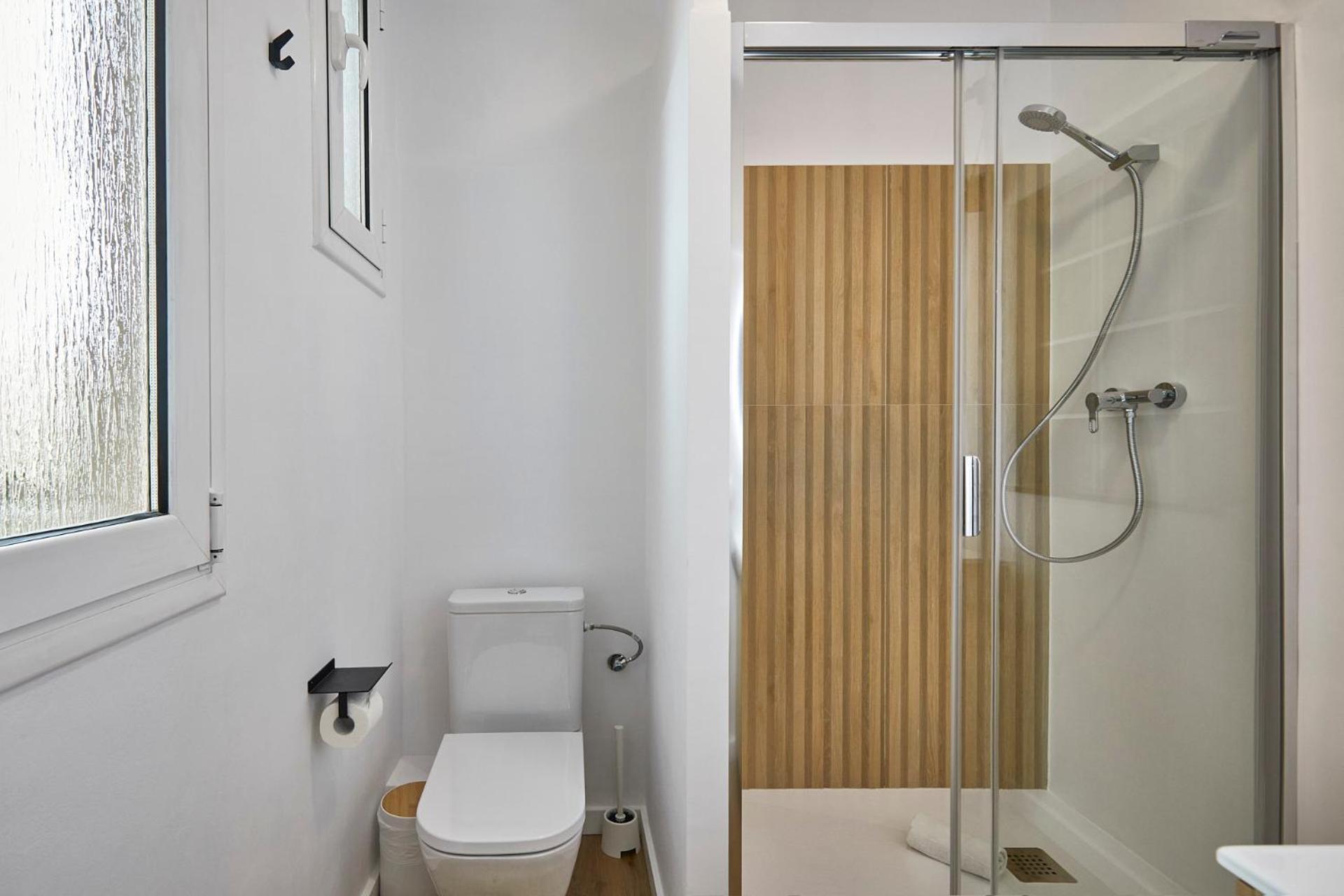 Apartament Bbarcelona Sagrada Familia Garden *